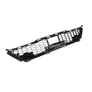 Ventilationsgaller, stötfångare, Fram, Nedre, nedre från Autofrance