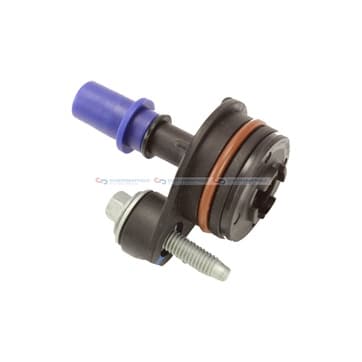 Ventil, crankcase ventilation från Autofrance