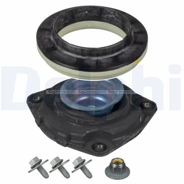 Reparationssats, Fjäderbenslager från Autofrance