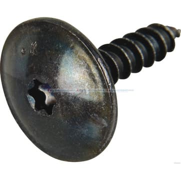 Klämma, List, Fram — Fram från Autofrance