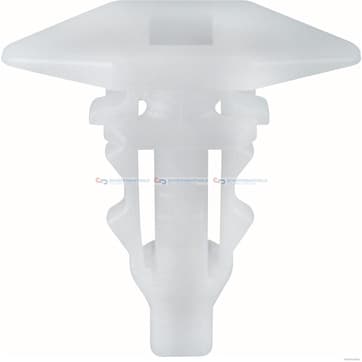 Klämma, List från Autofrance