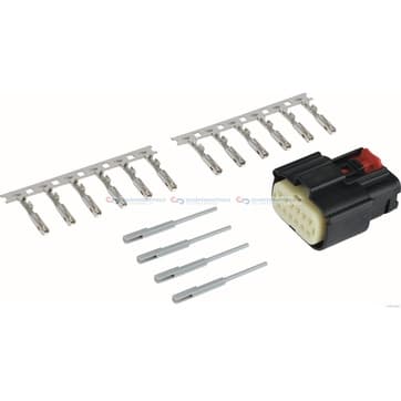 Kabelreparationssats, fordonseffektstyrenhet från Autofrance