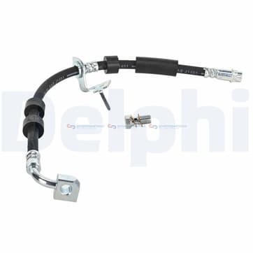 Bromsslang 423mm från Autofrance