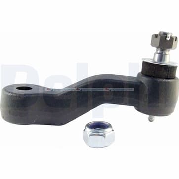 Pitmanarm, styrning från Autofrance