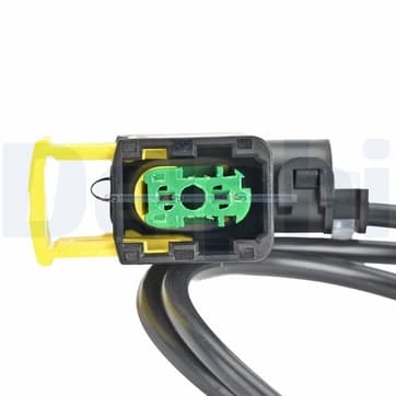 Sensor, avgastemperatur från Autofrance
