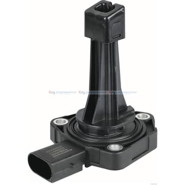 Givare, motoroljenivå från Autofrance