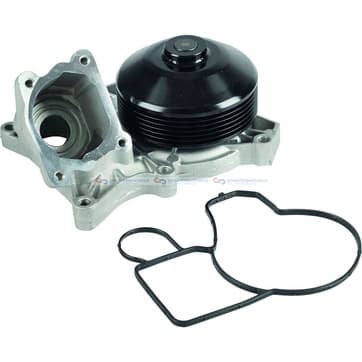 Vattenpump, motorkylning från Autofrance