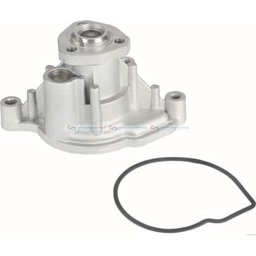 Vattenpump, motorkylning från Autofrance