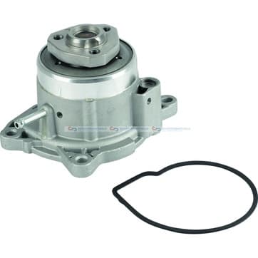 Vattenpump, motorkylning från Autofrance