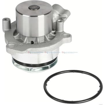 Vattenpump, motorkylning från Autofrance
