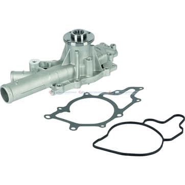 Vattenpump, motorkylning från Autofrance