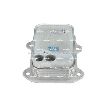 Oljekylare, motorolja från Autofrance