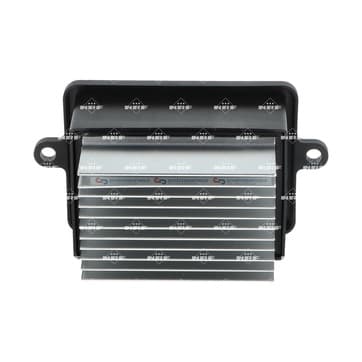 Resistor, kupéfläkt från Autofrance