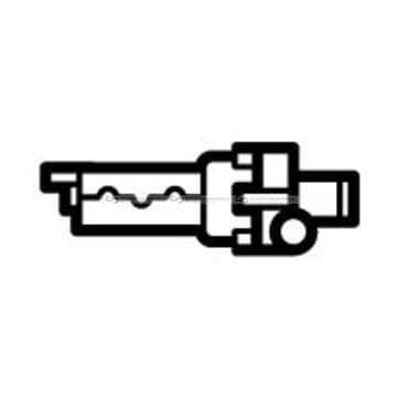 Hjälpvattenpump, kylkrets från Autofrance