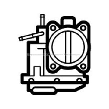 Trottelhus från Autofrance