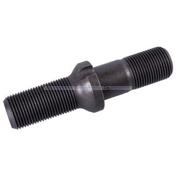 Hjulbult 28, 40x 19mm från Autofrance