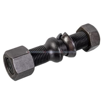Hjulbult 25, 44x 19mm från Autofrance