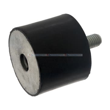 Stopp-/monteringsbuffert från Autofrance