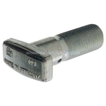 Hjulbult 38x 22mm från Autofrance