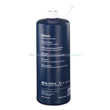 Fett från Autofrance