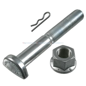 Hjulbult 71x 48mm från Autofrance