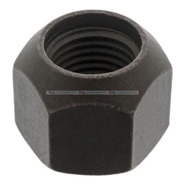 Hjulmutter från Autofrance