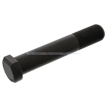 Hjulbult 39x 77mm