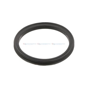 Tätningsring innerø-48,5x ytterø-58,8mm NBR från Autofrance