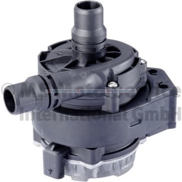 Hjälpvattenpump, kylkrets från Autofrance