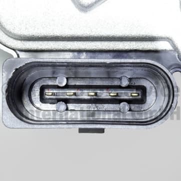 Reglerspjäll, lufttillförsel från Autofrance