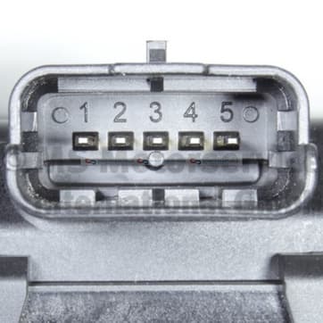 Reglerspjäll, lufttillförsel från Autofrance