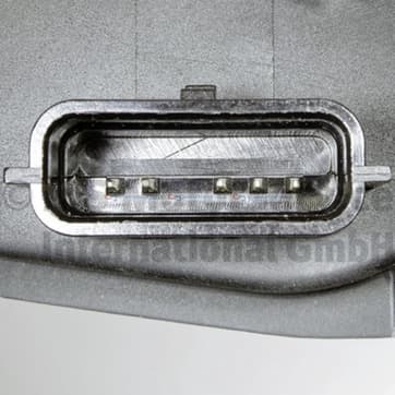 EGR-ventil från Autofrance