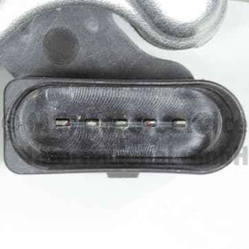 EGR-ventil från Autofrance