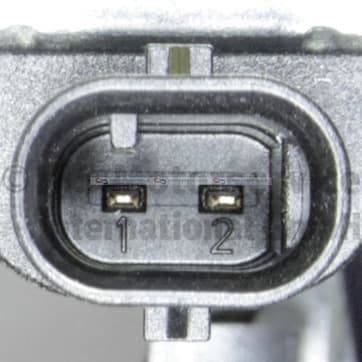 Vattenpump, motorkylning från Autofrance