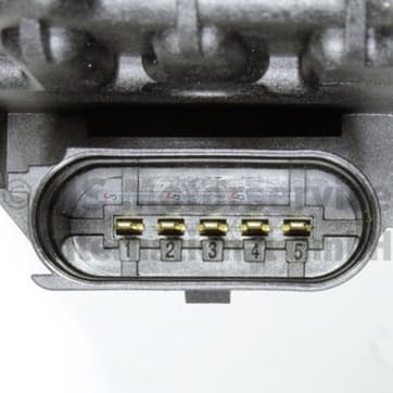 Vattenpump, motorkylning från Autofrance
