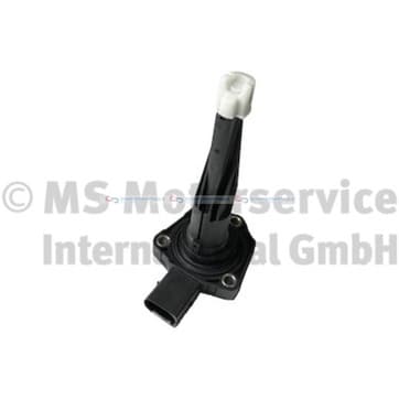 Givare, motoroljenivå från Autofrance