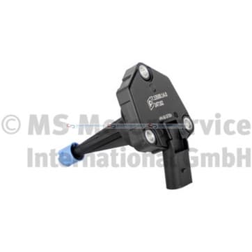 Givare, motoroljenivå från Autofrance