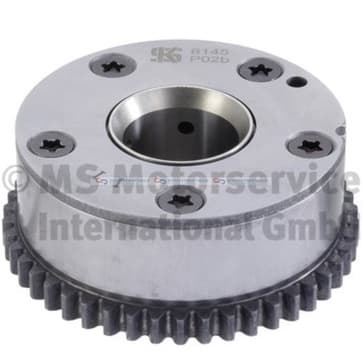 Kamaxeljusterare från Autofrance