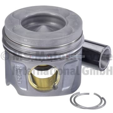 Kolv 83,01mm från Autofrance