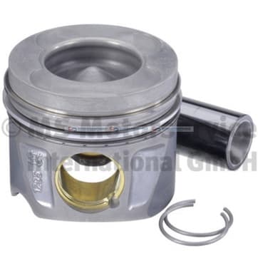 Kolv 83,01mm från Autofrance
