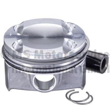 Kolv 75,01mm från Autofrance