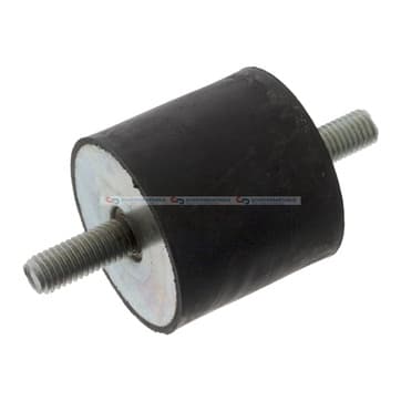 Stopp-/monteringsbuffert från Autofrance