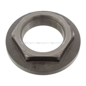 Mutter, kingpin, Vänster — Vänster från Autofrance