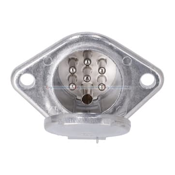 Släpvagnsstickdosa från Autofrance