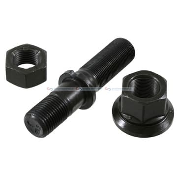 Hjulbult 29, 50x 17mm