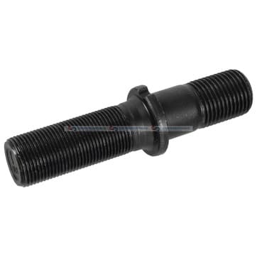 Hjulbult 25, 50x 17mm