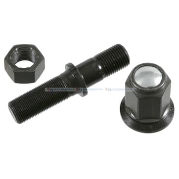 Hjulbult 29, 50x 17mm från Autofrance