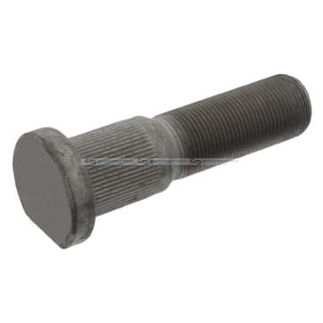 Hjulbult 52mm från Autofrance
