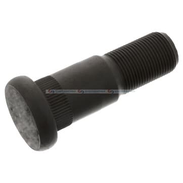 Hjulbult 32mm från Autofrance