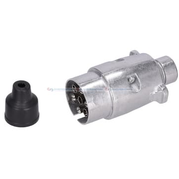 Släpvagnskontakt från Autofrance